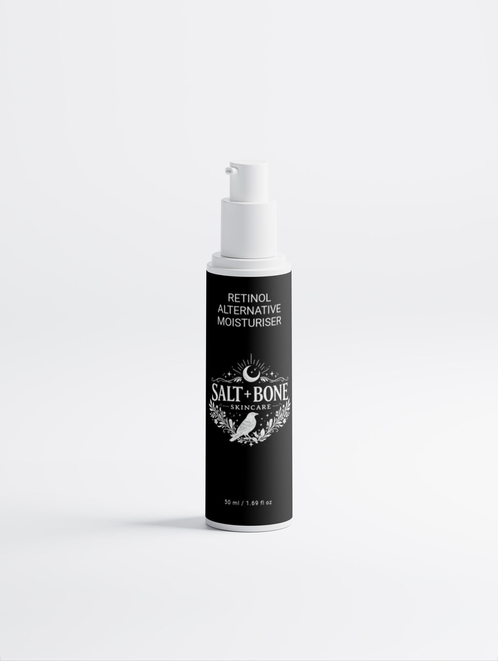 Retinol Alternative Moisturiser
