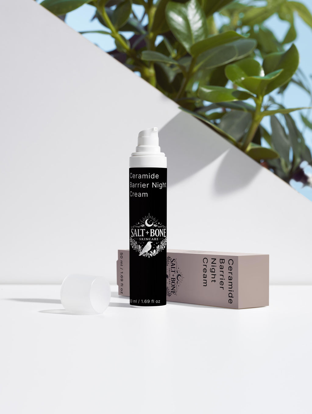 Ceramide Barrier Night Cream