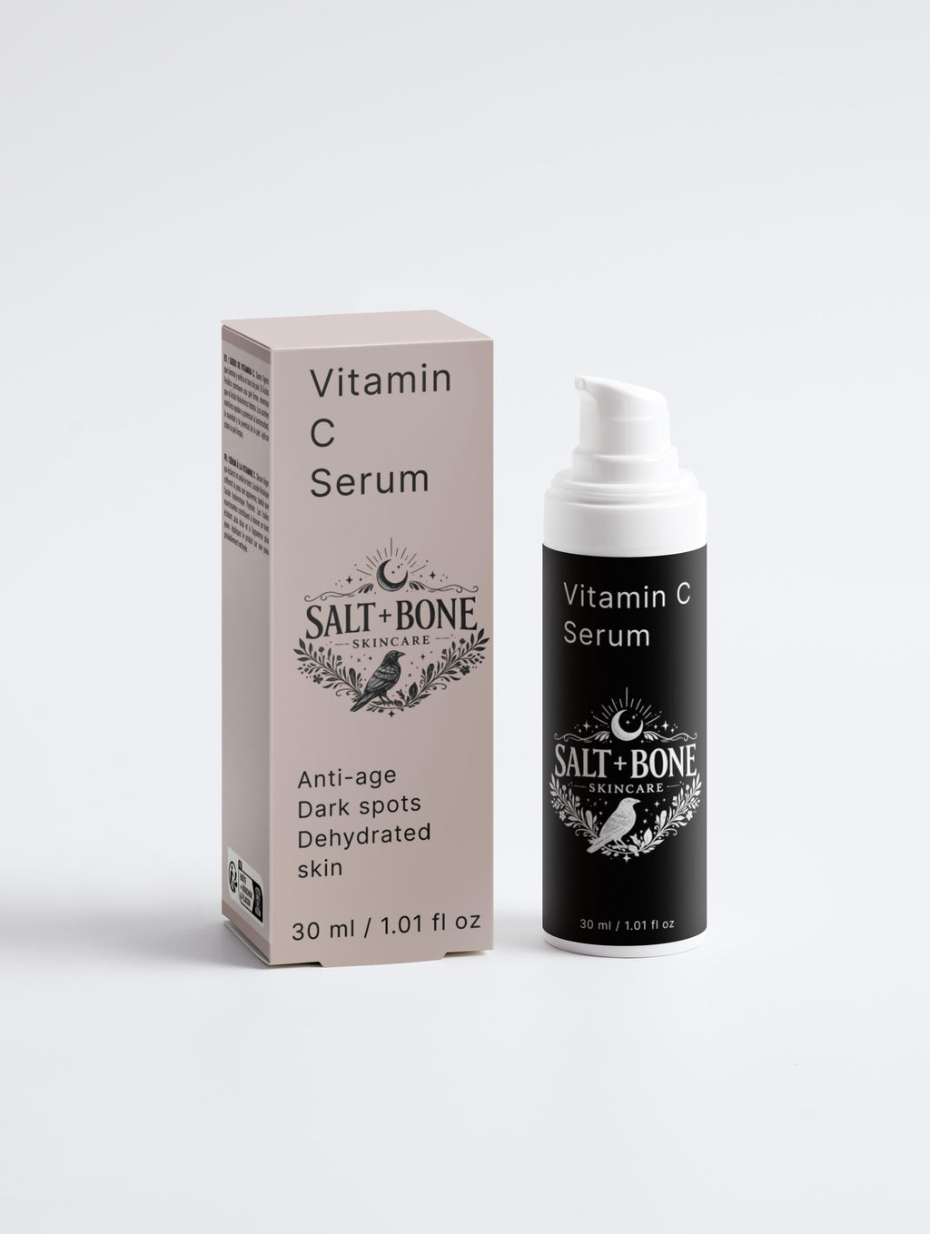 Vitamin C Serum
