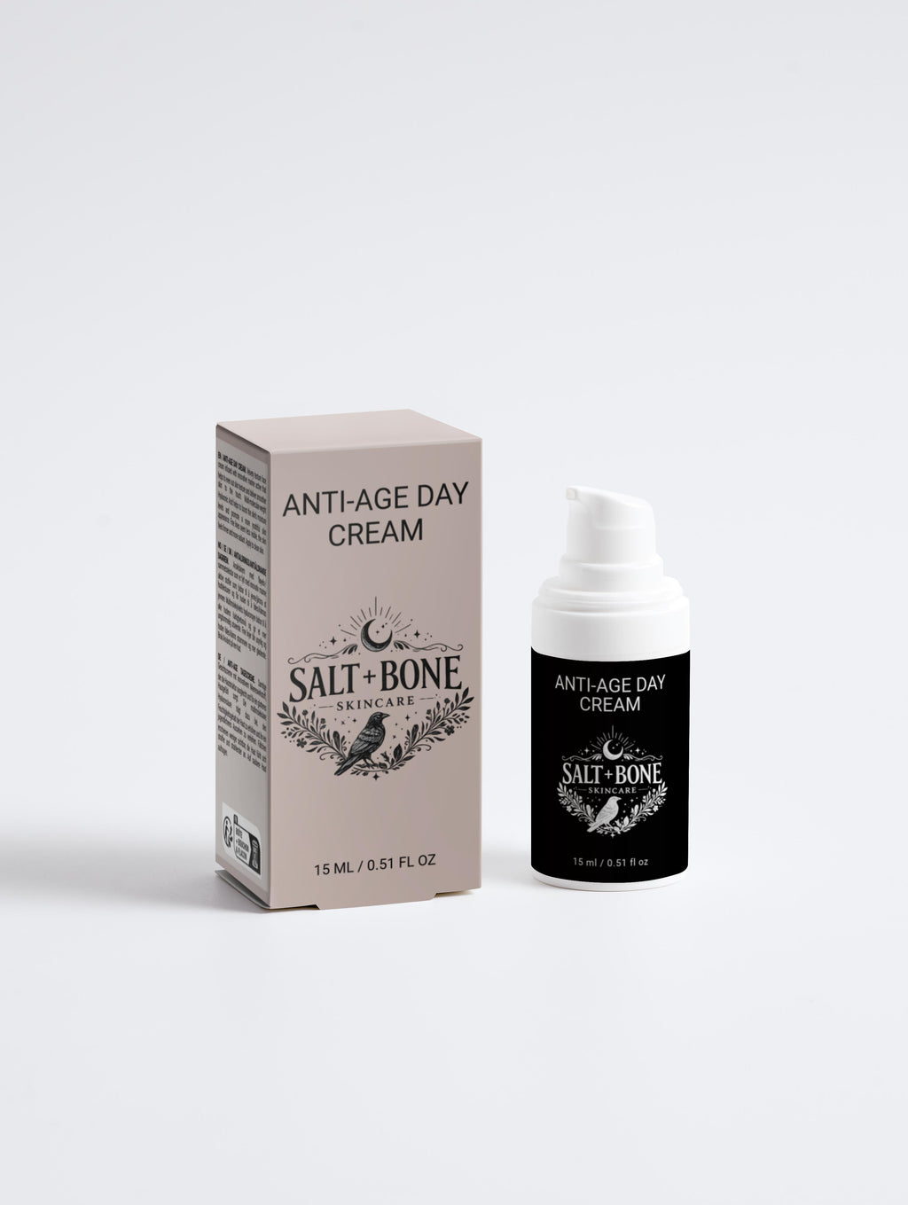 Anti-Age Day Cream