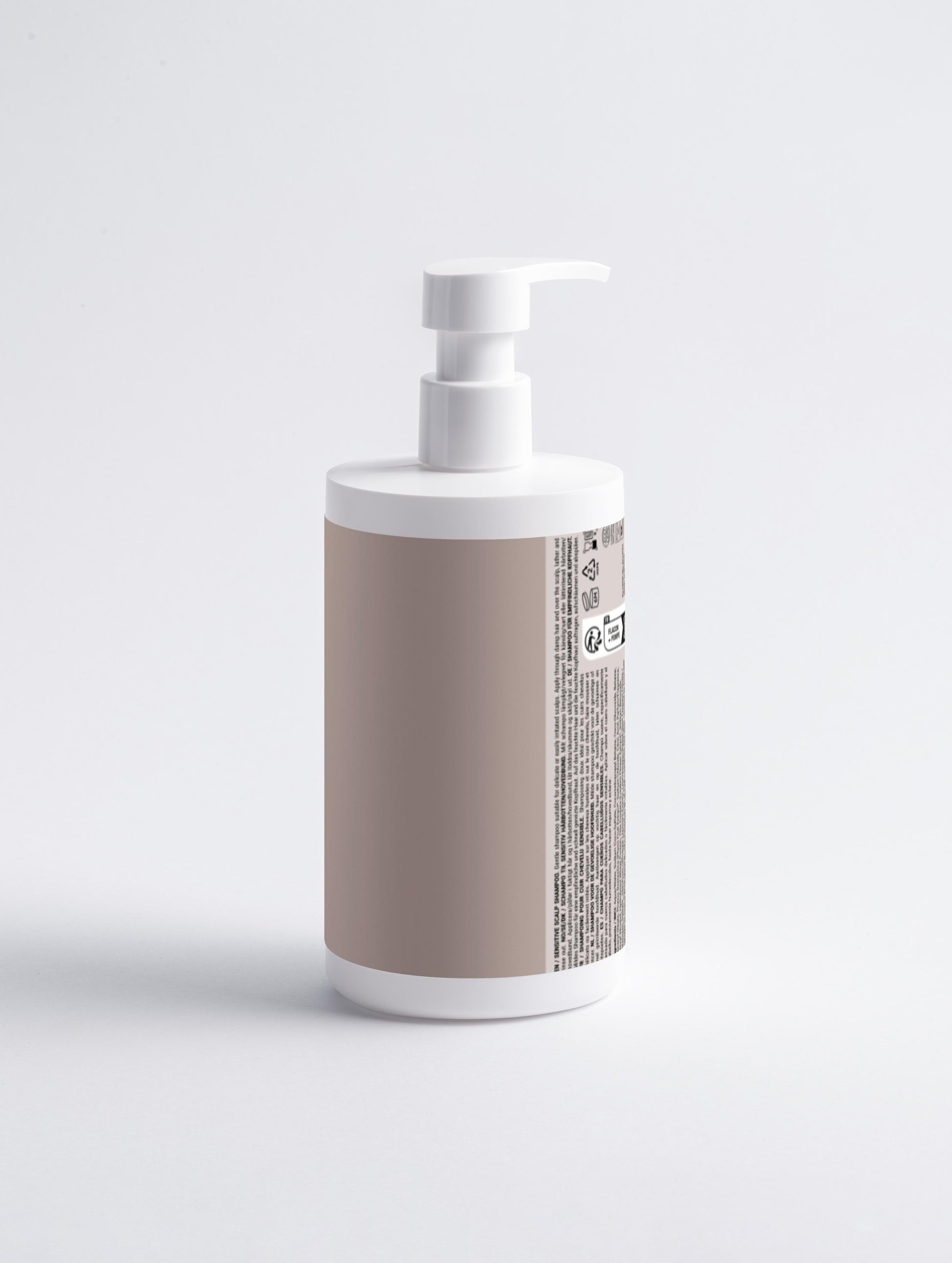 Sensitive Scalp Shampoo