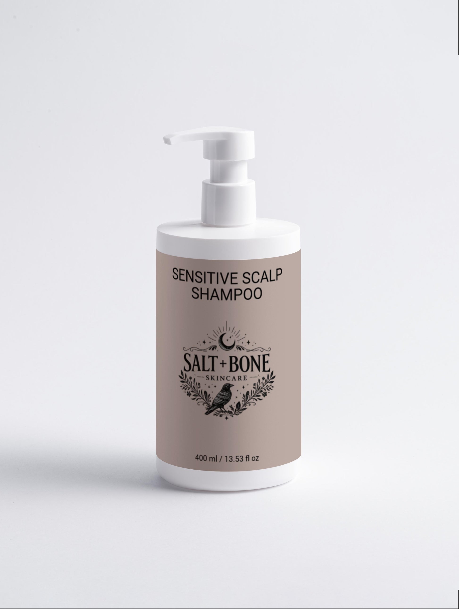 Sensitive Scalp Shampoo