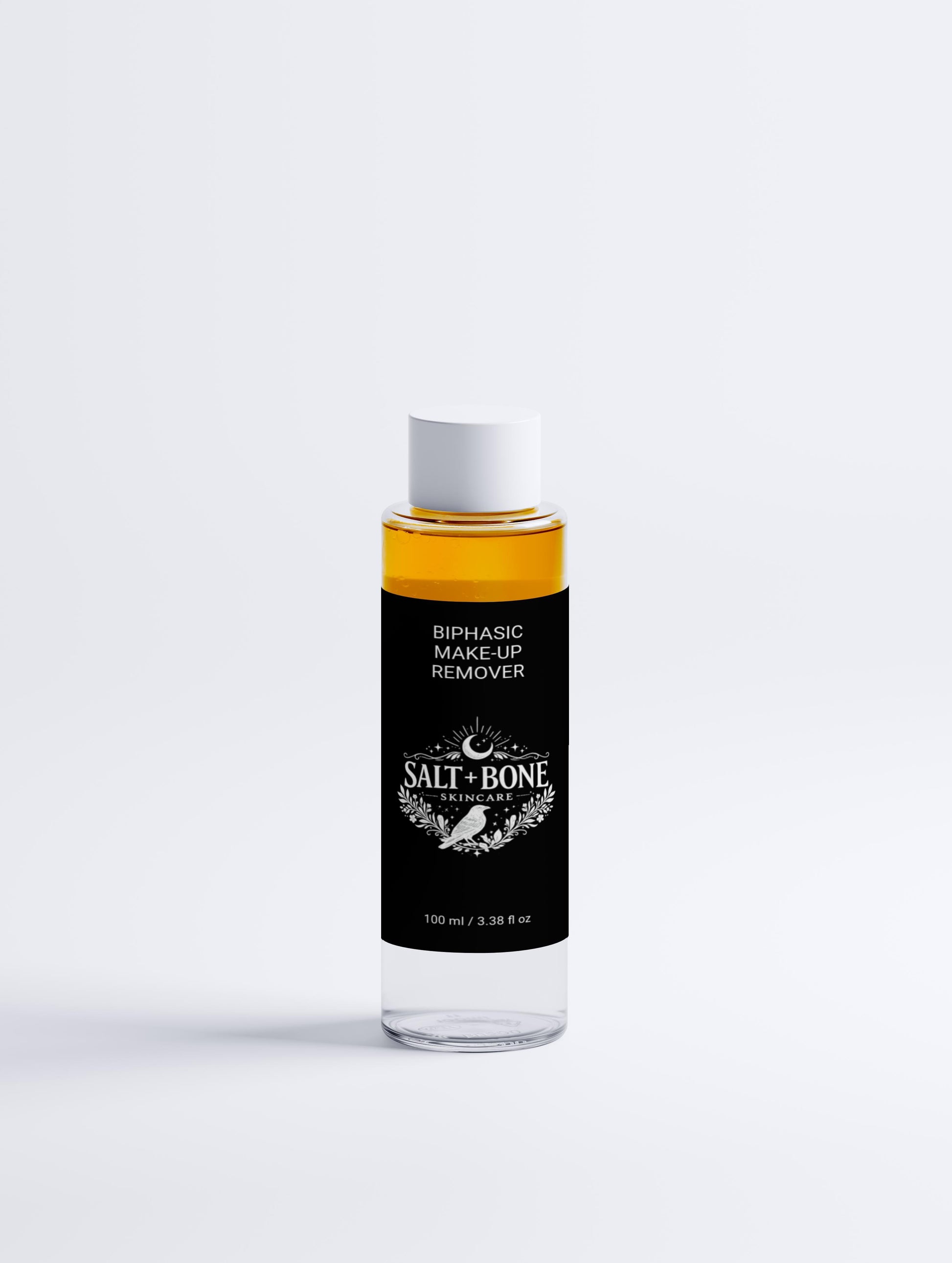 BiPhasic Make-up Remover, Fragrance Free