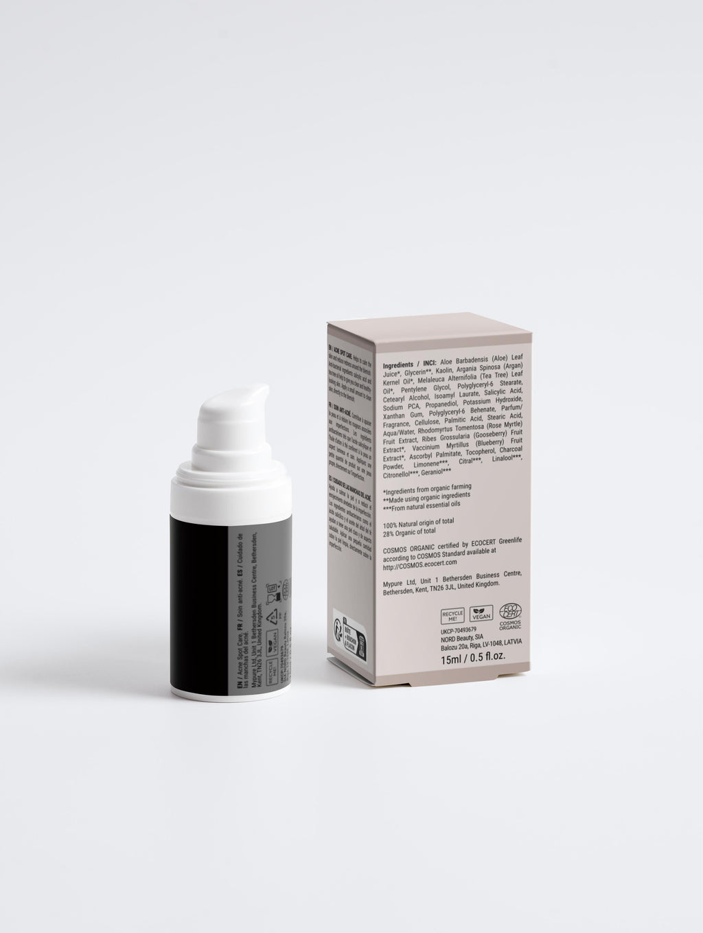 Acne Spot Care