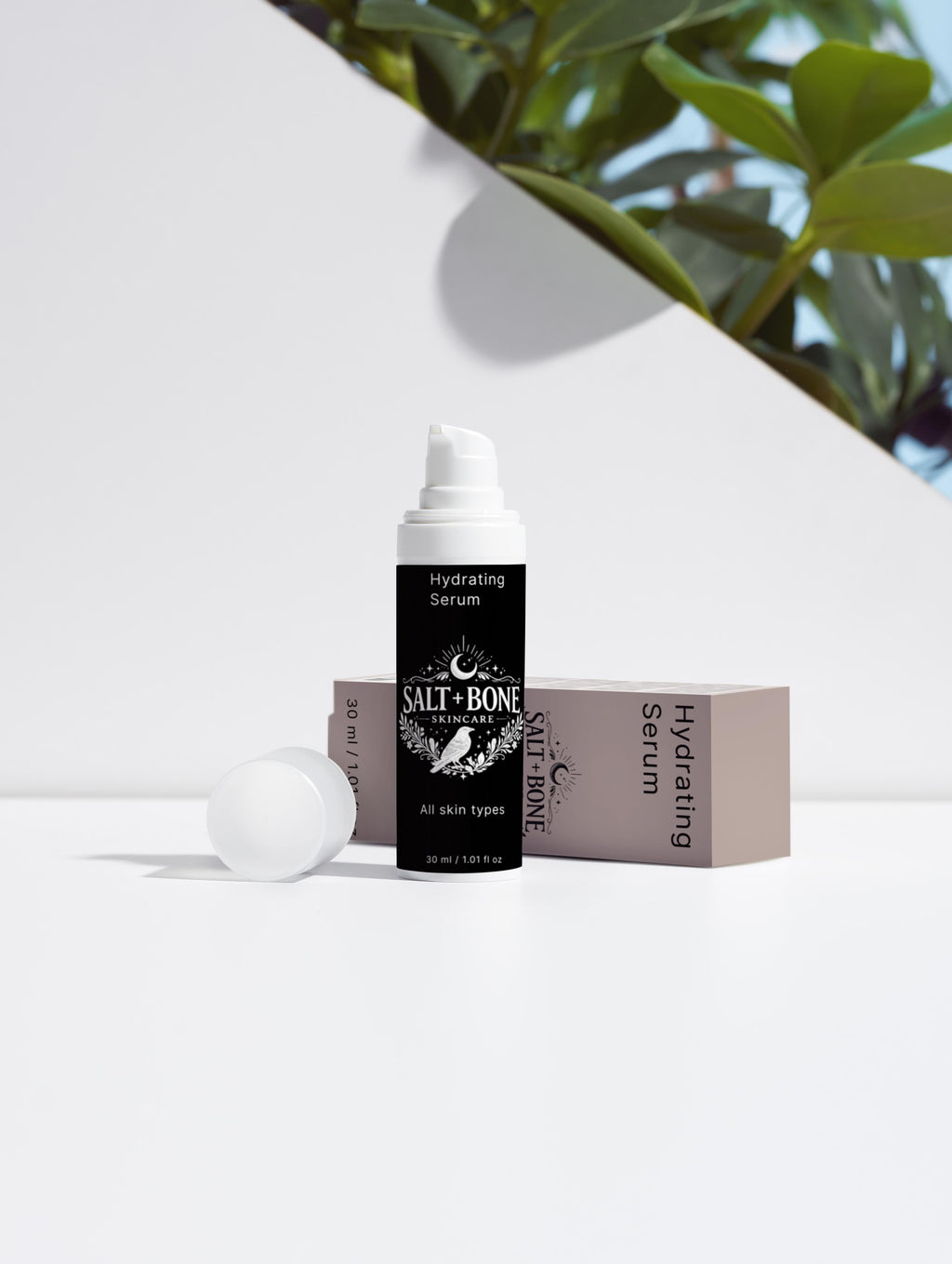 The Ultimate Hydration Duo