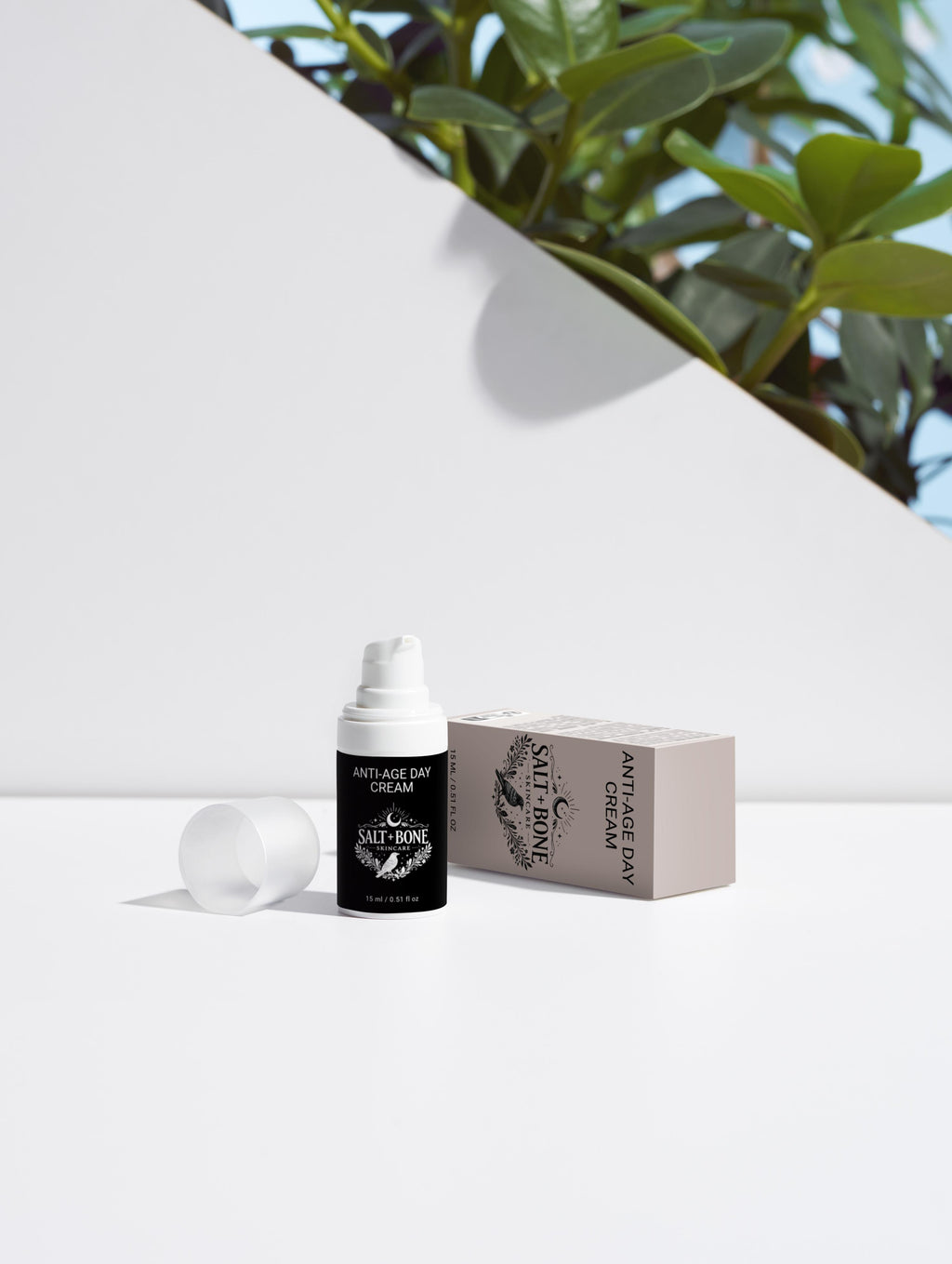 Anti-Age Day Cream