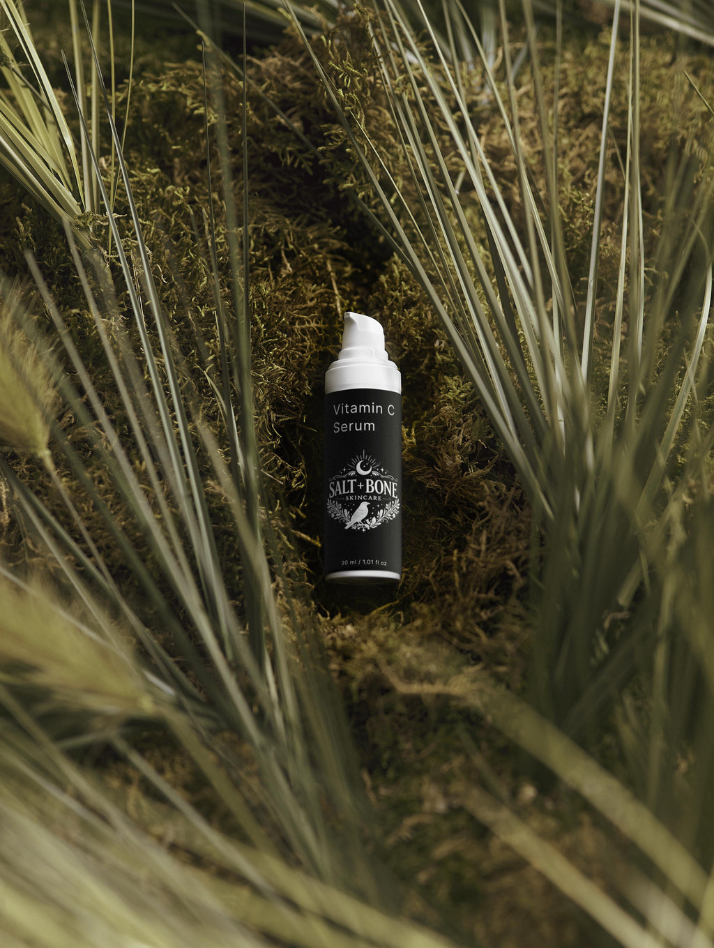 Vitamin C Serum